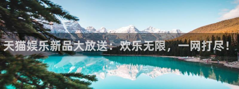 优游国际官网：天猫娱乐新品大放送：欢乐无限，一网打尽！